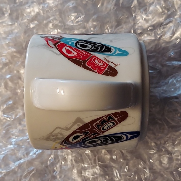 Mug by Northwest Spirit, GUC - Picture 5 of 7